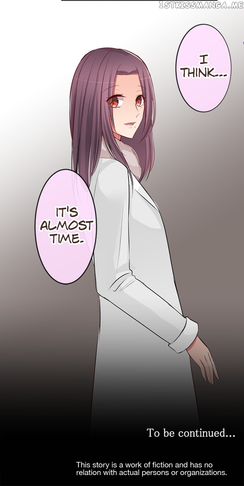 Next to You ~The Story of a Couple with a Huge Age Difference~ Chapter 64 - page 28