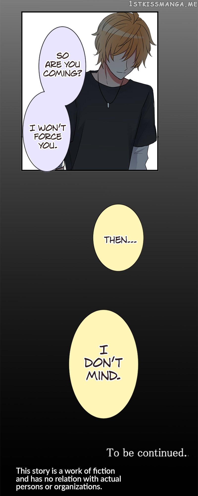 Next to You ~The Story of a Couple with a Huge Age Difference~ Chapter 102 - page 24