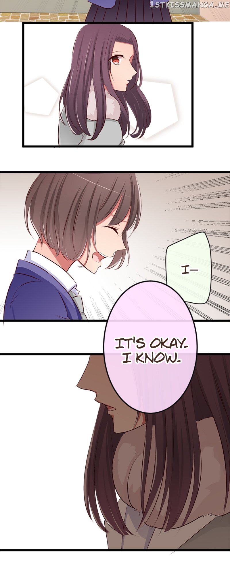 Next to You ~The Story of a Couple with a Huge Age Difference~ Chapter 65 - page 10