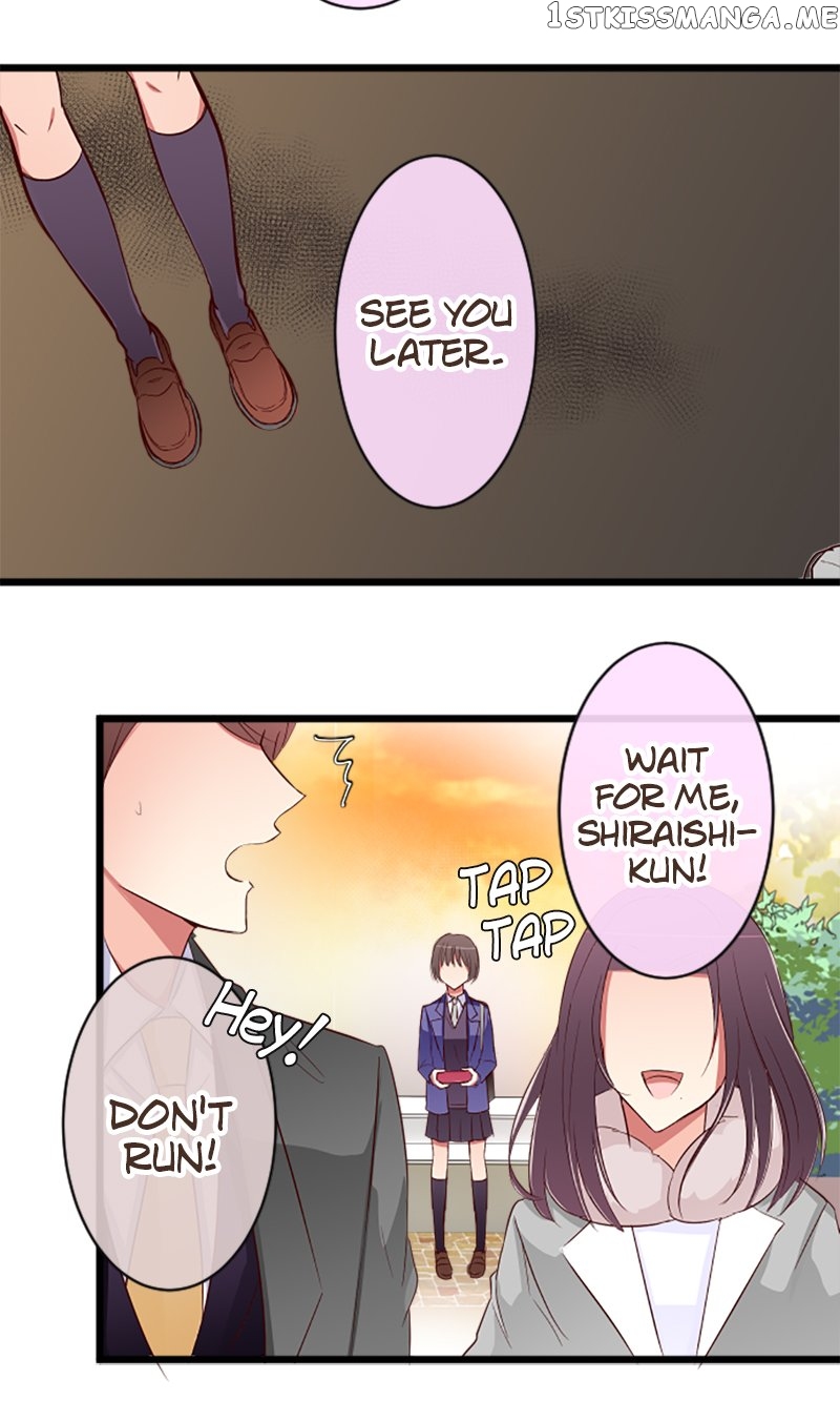 Next to You ~The Story of a Couple with a Huge Age Difference~ Chapter 65 - page 13