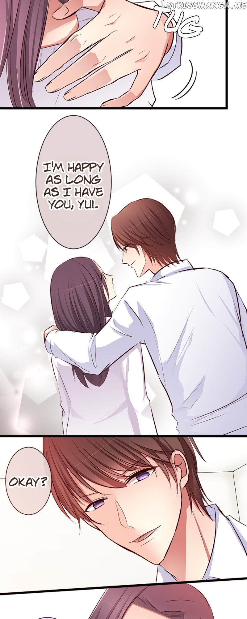Next to You ~The Story of a Couple with a Huge Age Difference~ Chapter 65 - page 22