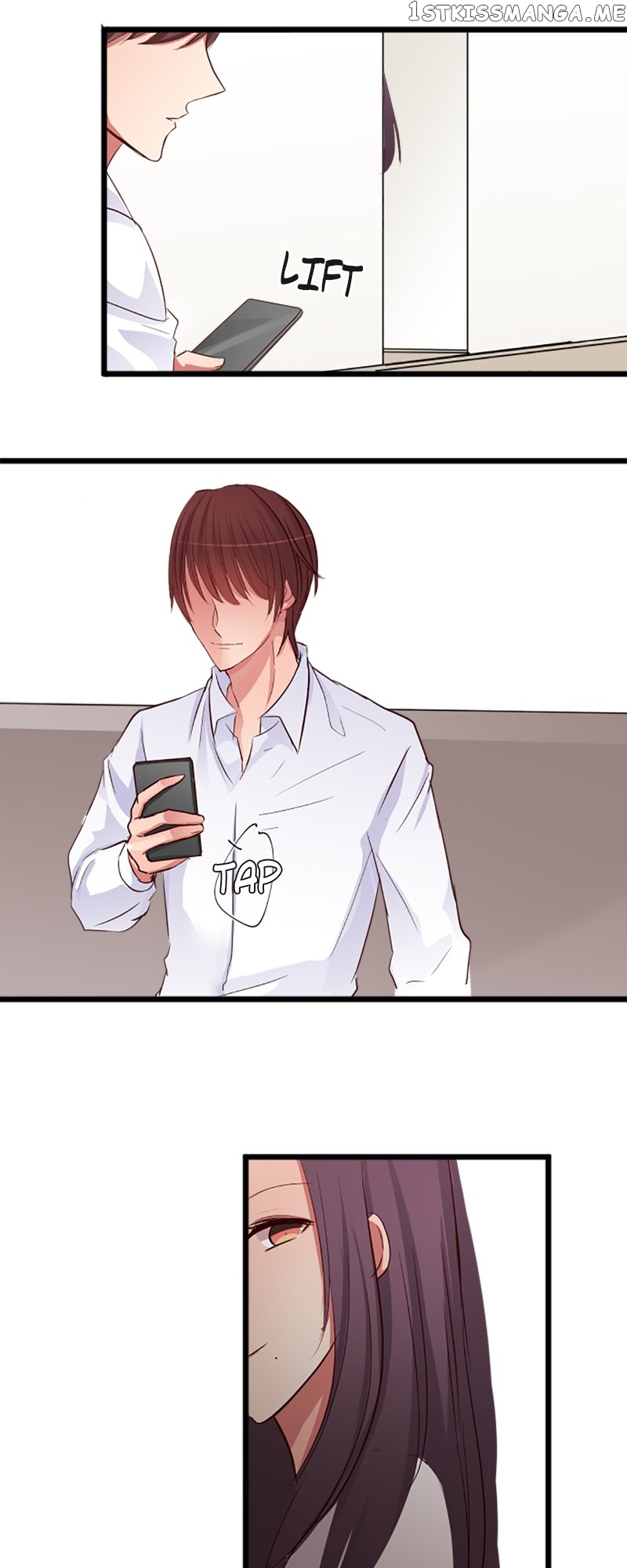 Next to You ~The Story of a Couple with a Huge Age Difference~ Chapter 65 - page 25