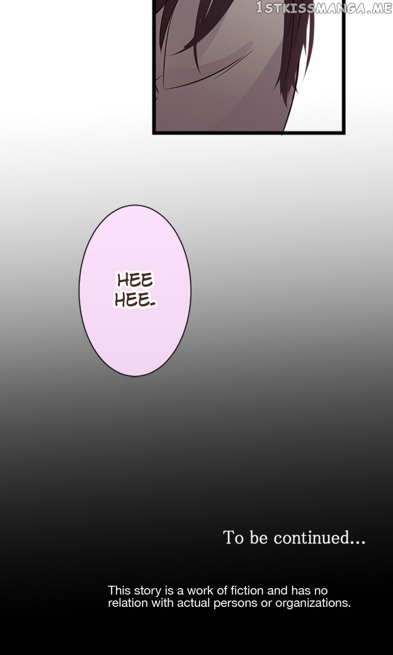 Next to You ~The Story of a Couple with a Huge Age Difference~ Chapter 65 - page 26