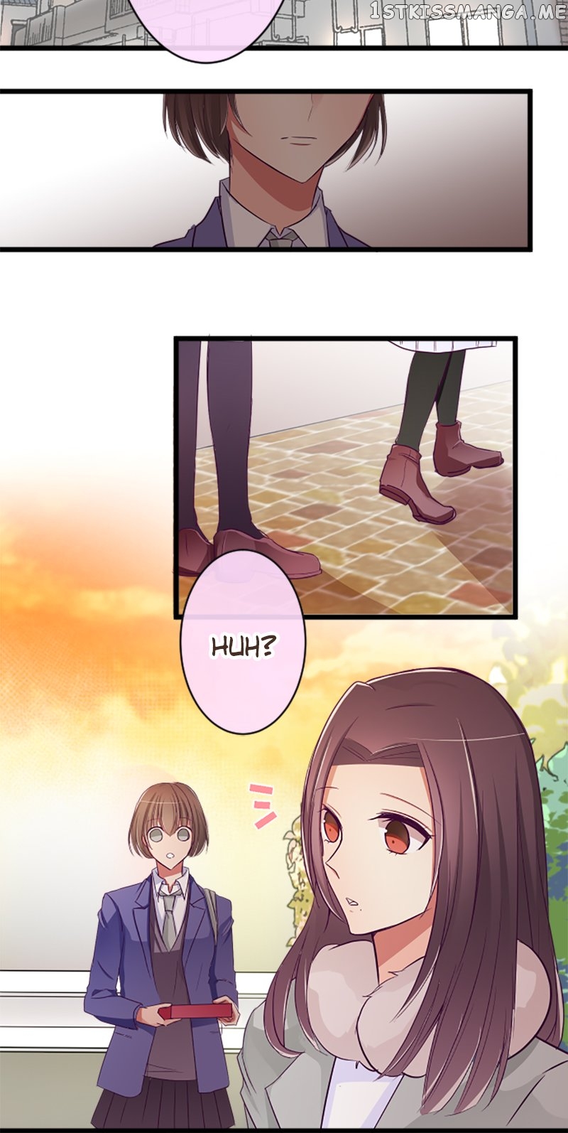 Next to You ~The Story of a Couple with a Huge Age Difference~ Chapter 65 - page 6