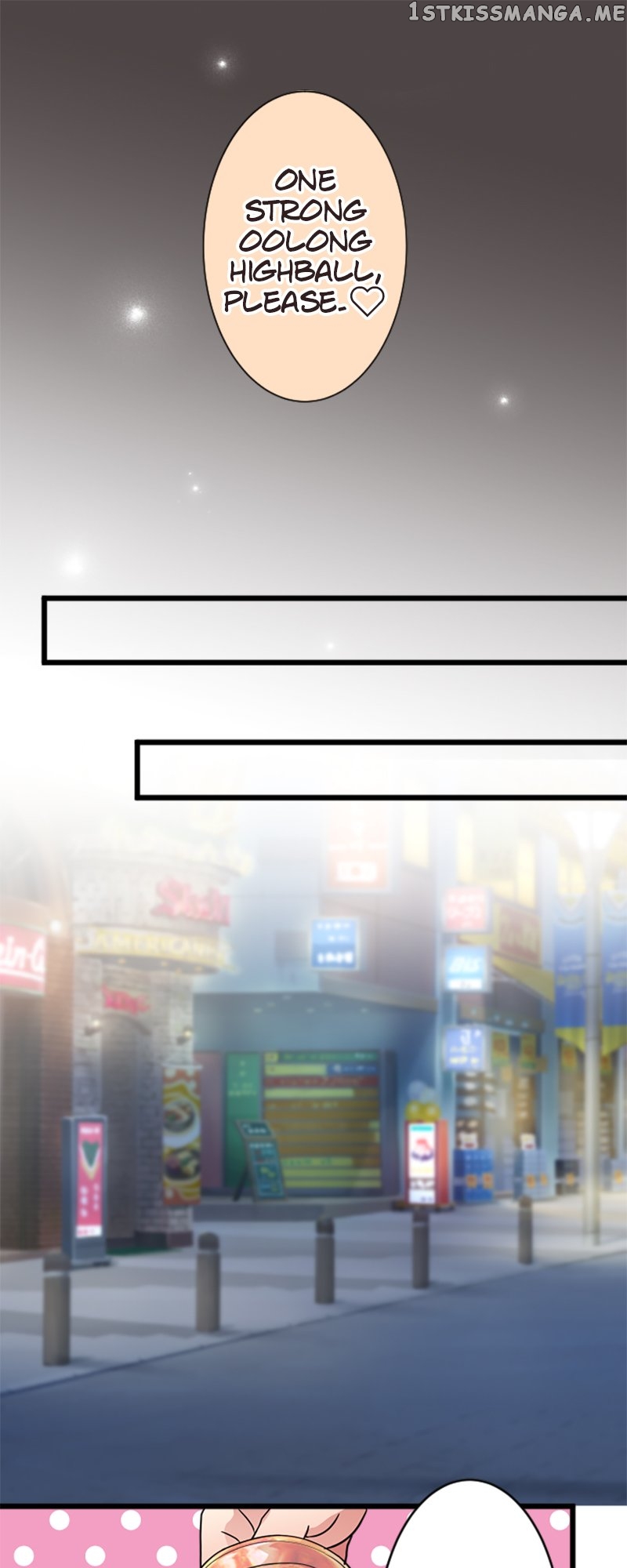 Next to You ~The Story of a Couple with a Huge Age Difference~ Chapter 99 - page 9