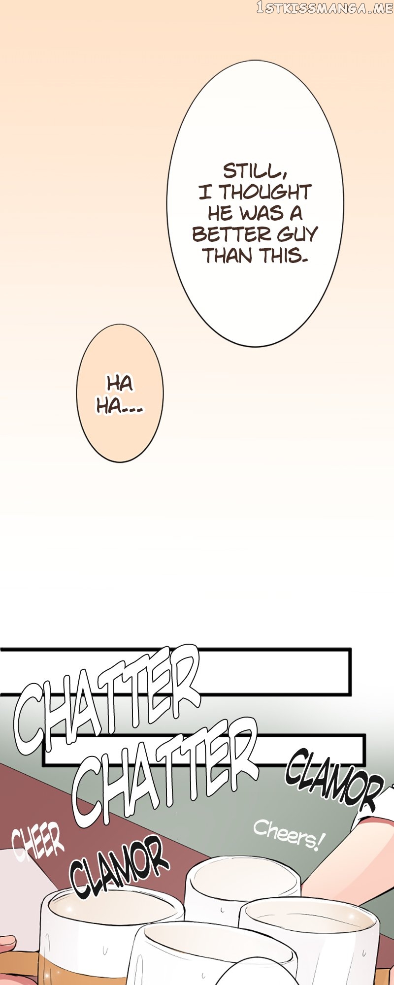 Next to You ~The Story of a Couple with a Huge Age Difference~ Chapter 66 - page 15