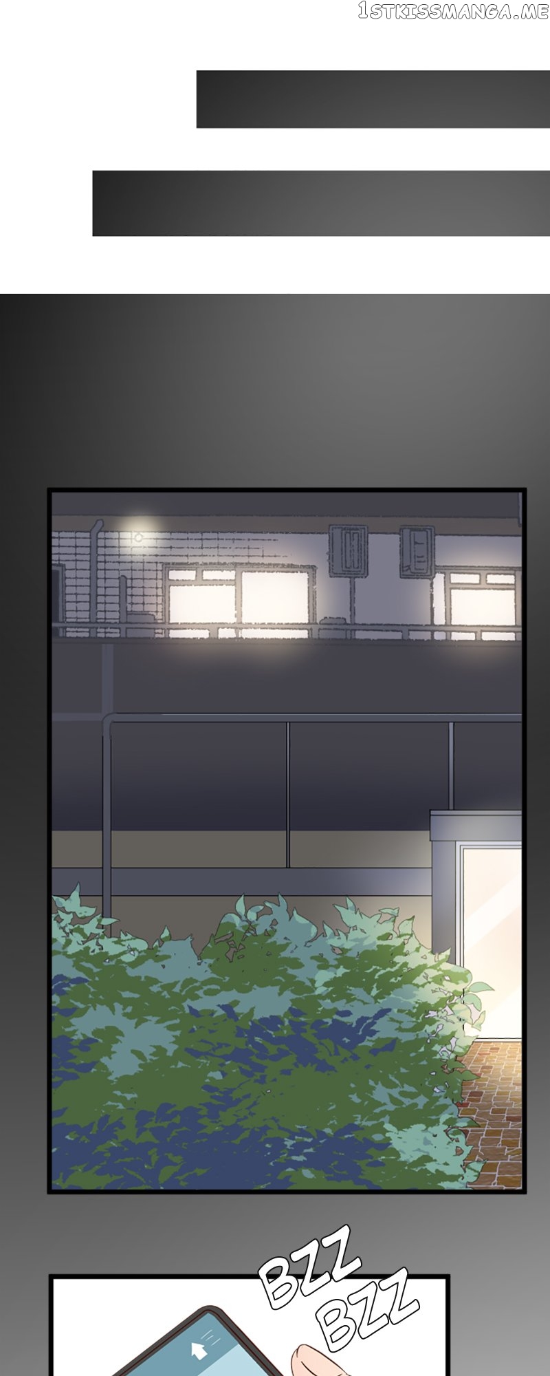Next to You ~The Story of a Couple with a Huge Age Difference~ Chapter 66 - page 5