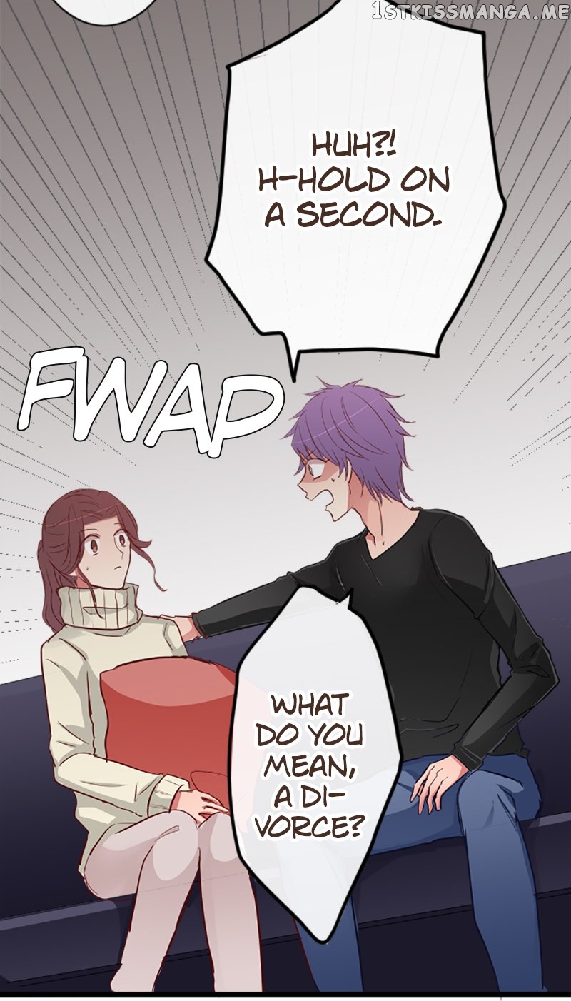 Next to You ~The Story of a Couple with a Huge Age Difference~ Chapter 67 - page 18