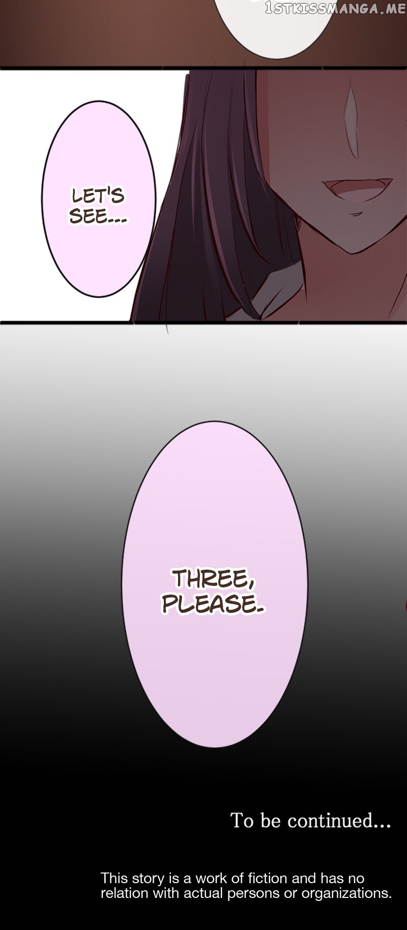 Next to You ~The Story of a Couple with a Huge Age Difference~ Chapter 67 - page 28