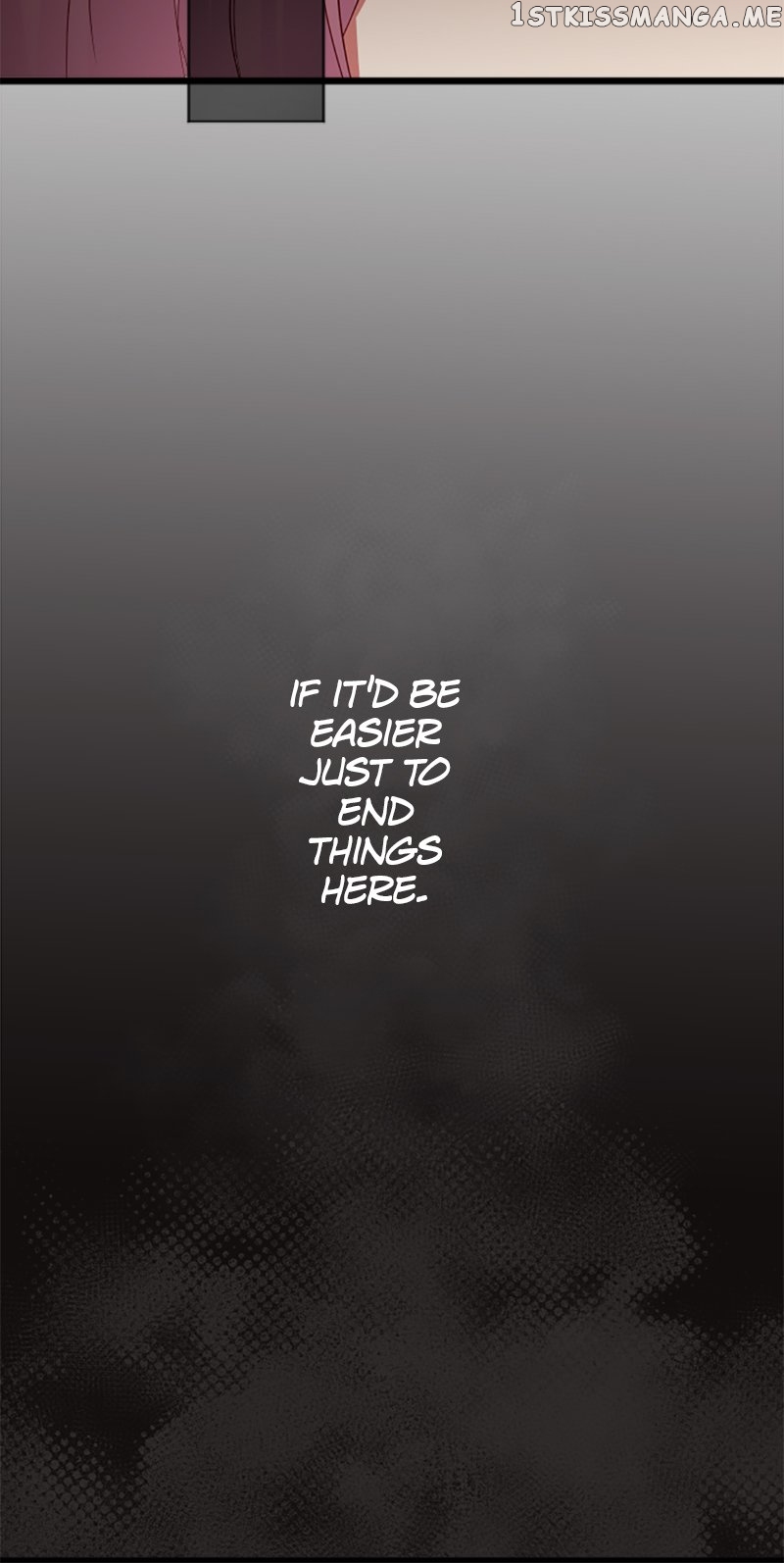 Next to You ~The Story of a Couple with a Huge Age Difference~ Chapter 68 - page 22