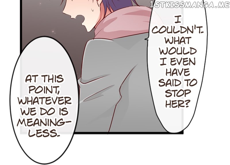 Next to You ~The Story of a Couple with a Huge Age Difference~ Chapter 69 - page 13