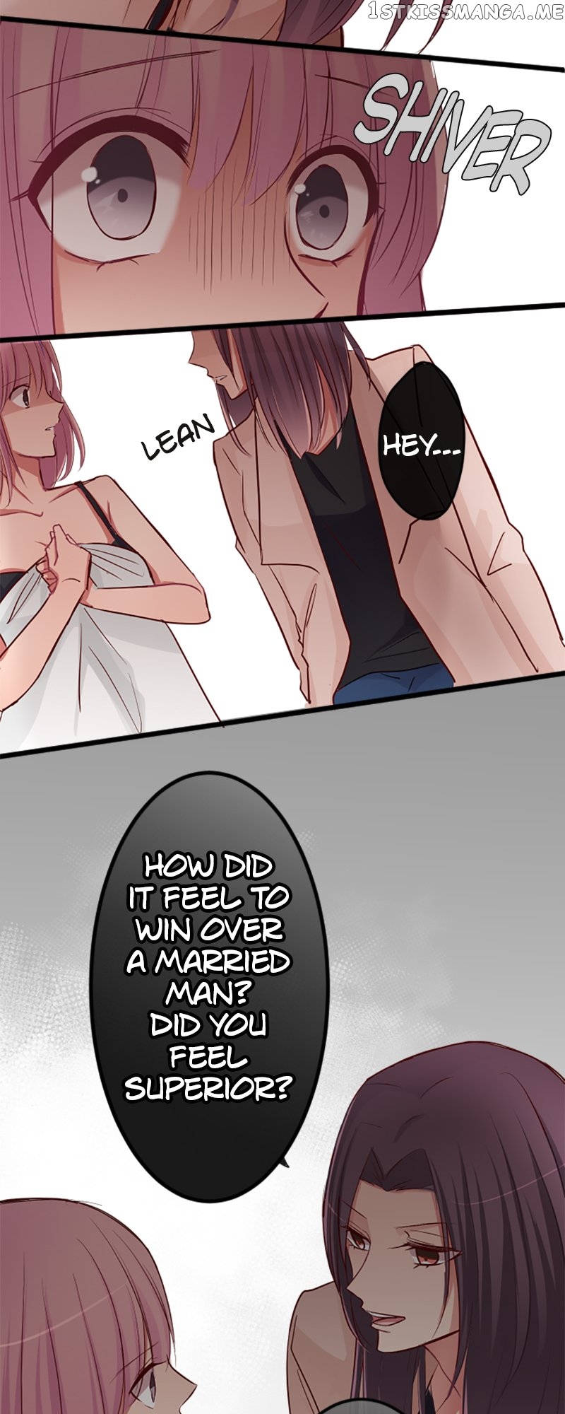 Next to You ~The Story of a Couple with a Huge Age Difference~ Chapter 70 - page 18