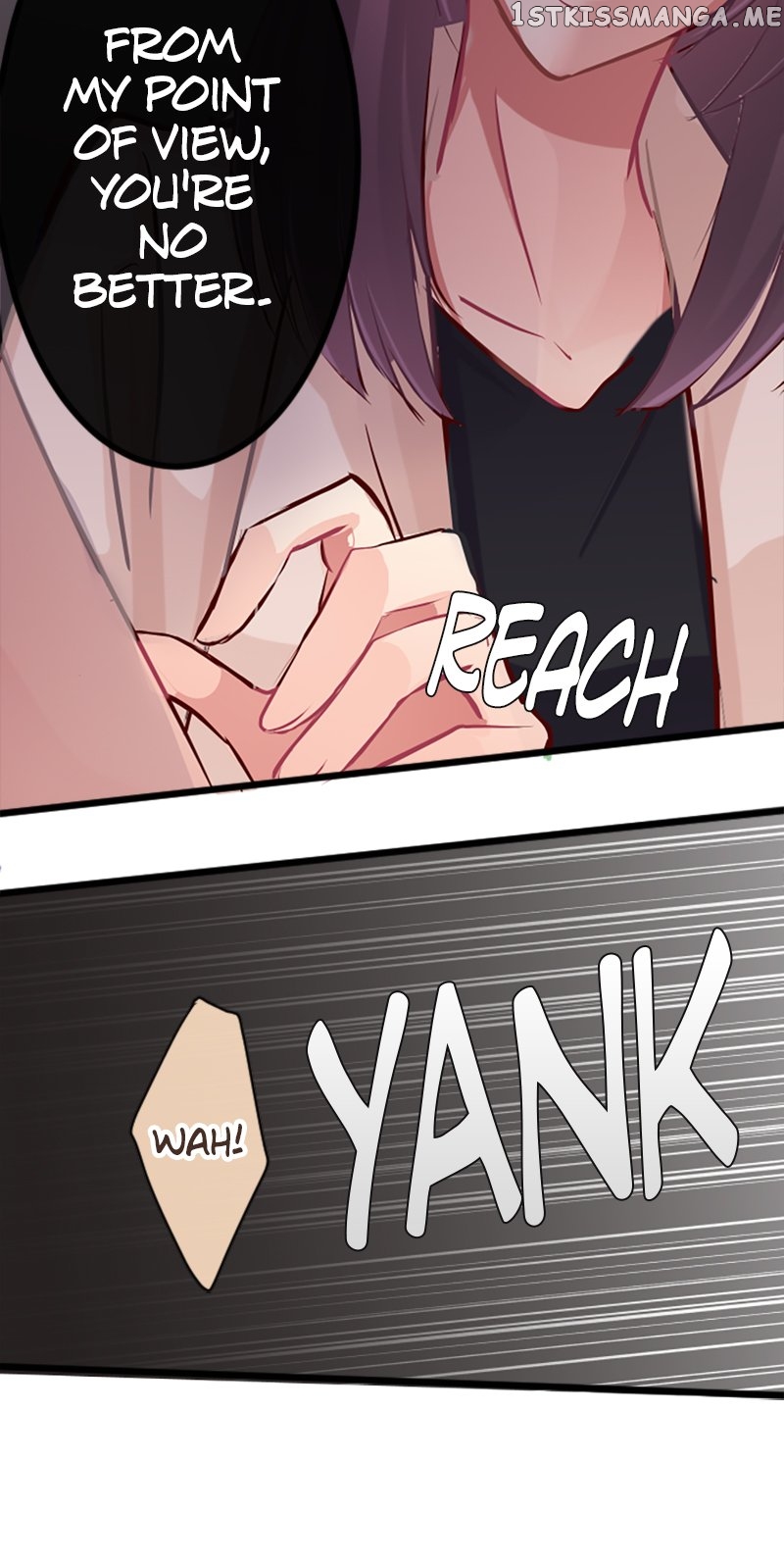 Next to You ~The Story of a Couple with a Huge Age Difference~ Chapter 70 - page 22