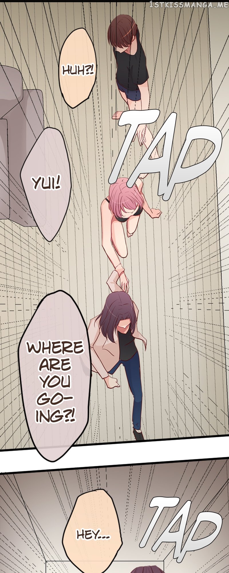 Next to You ~The Story of a Couple with a Huge Age Difference~ Chapter 70 - page 23