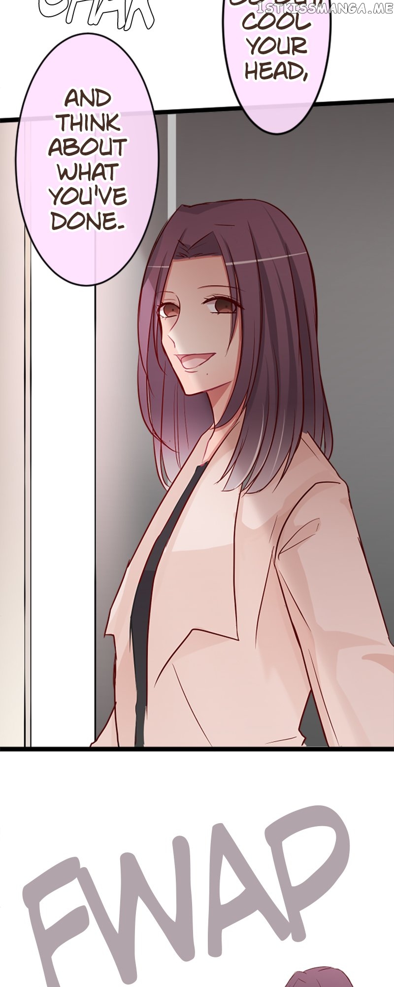 Next to You ~The Story of a Couple with a Huge Age Difference~ Chapter 70 - page 25