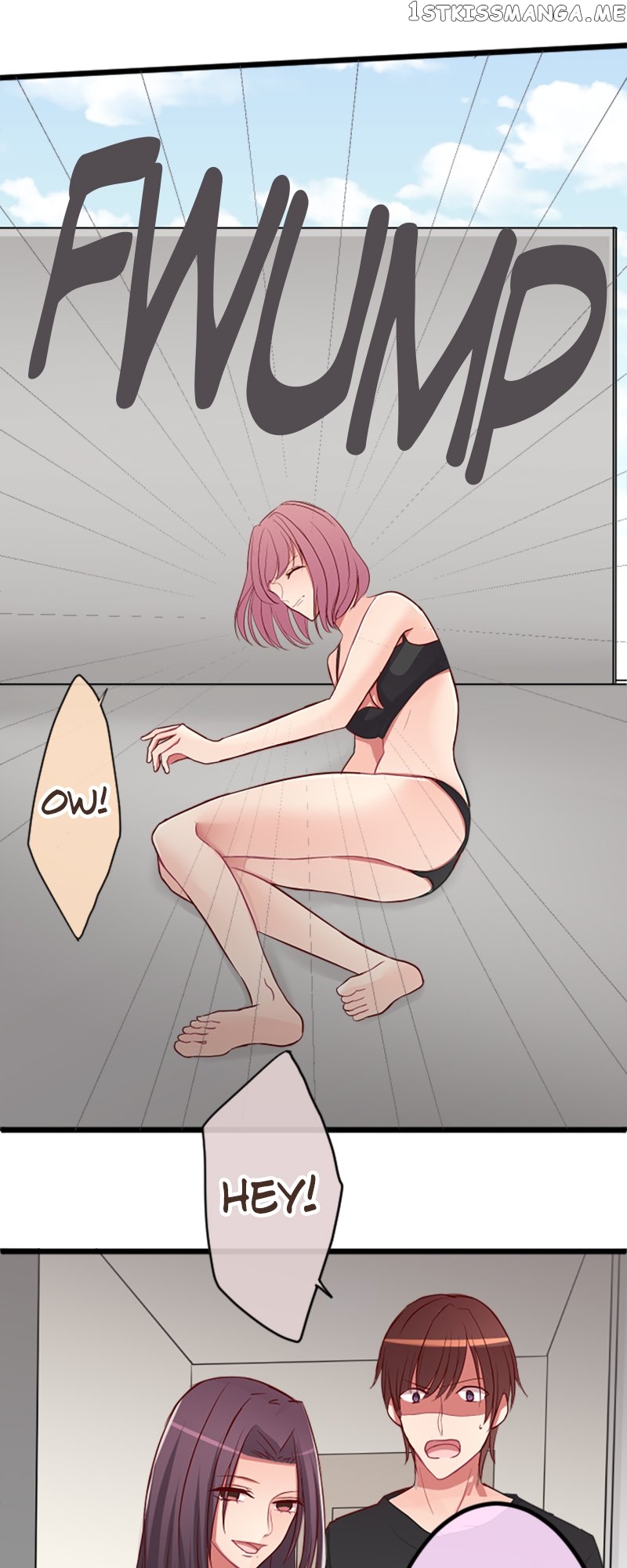 Next to You ~The Story of a Couple with a Huge Age Difference~ Chapter 70 - page 27