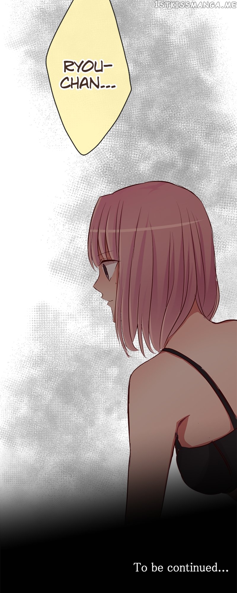 Next to You ~The Story of a Couple with a Huge Age Difference~ Chapter 70 - page 30