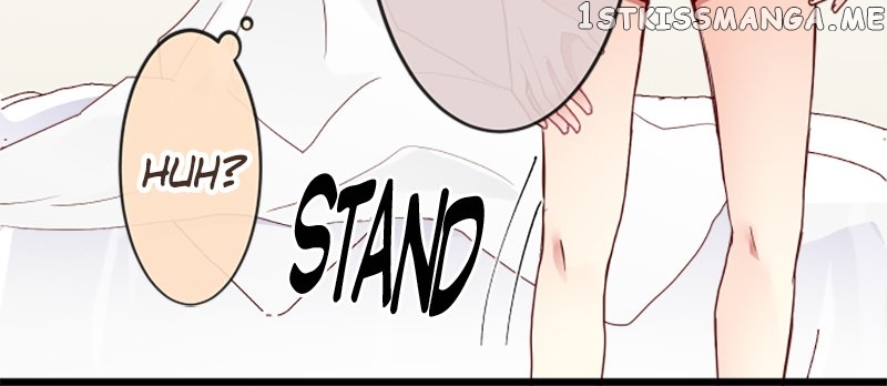 Next to You ~The Story of a Couple with a Huge Age Difference~ Chapter 70 - page 7