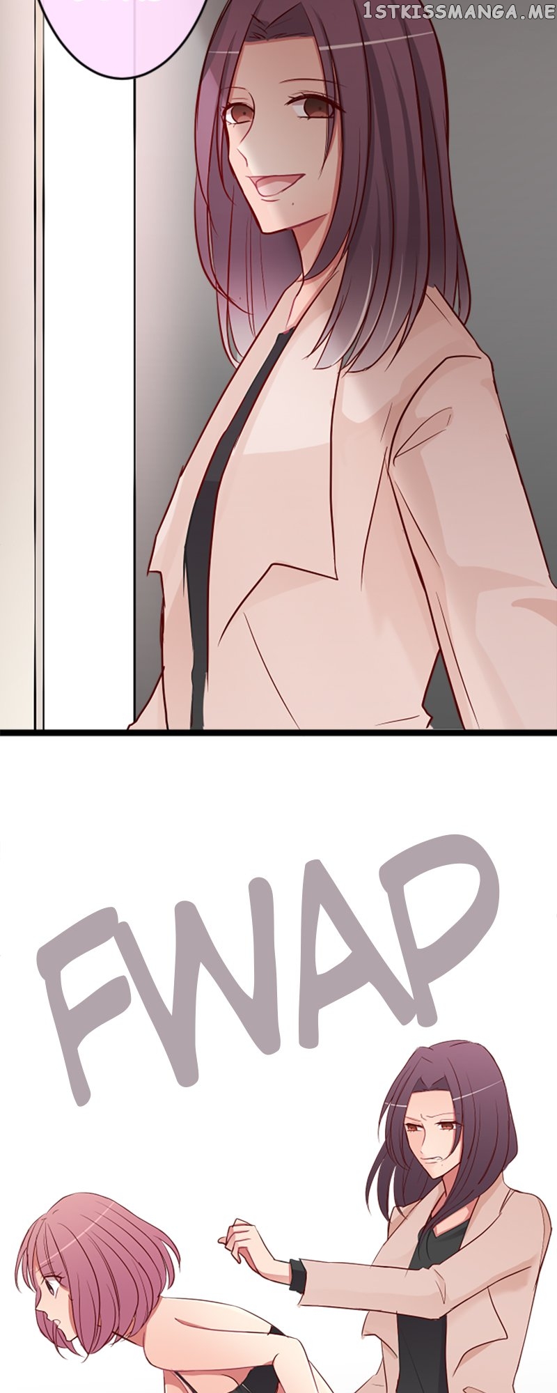 Next to You ~The Story of a Couple with a Huge Age Difference~ Chapter 71 - page 2