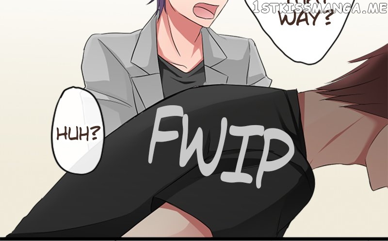 Next to You ~The Story of a Couple with a Huge Age Difference~ Chapter 71 - page 23