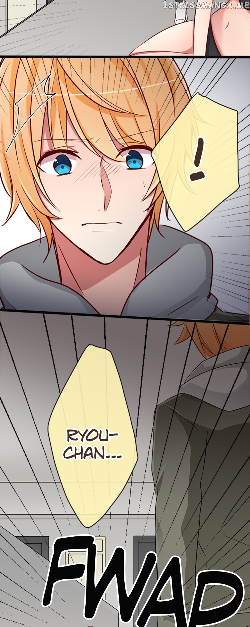 Next to You ~The Story of a Couple with a Huge Age Difference~ Chapter 71 - page 5