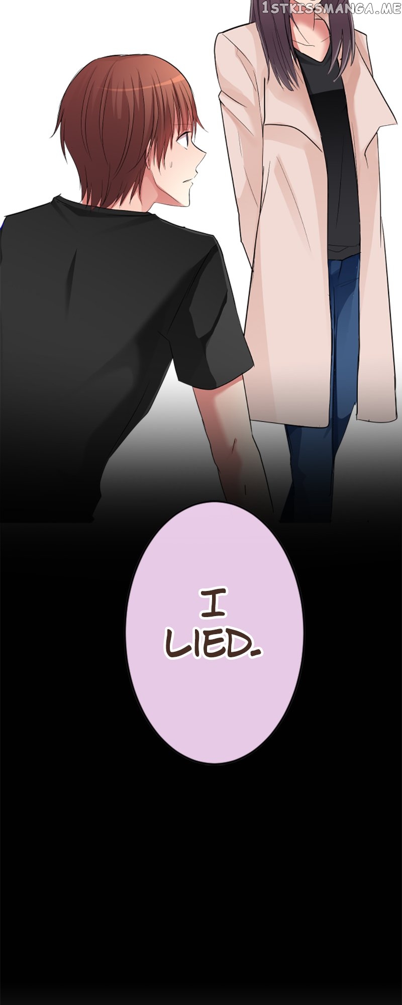 Next to You ~The Story of a Couple with a Huge Age Difference~ Chapter 72 - page 3