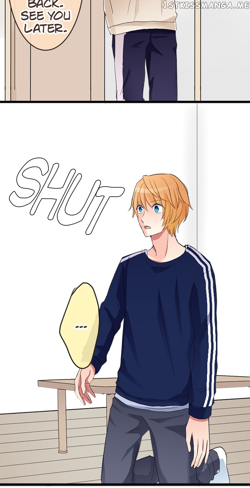 Next to You ~The Story of a Couple with a Huge Age Difference~ Chapter 74 - page 12