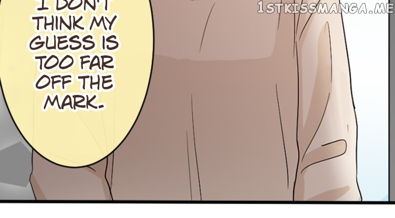 Next to You ~The Story of a Couple with a Huge Age Difference~ Chapter 74 - page 23