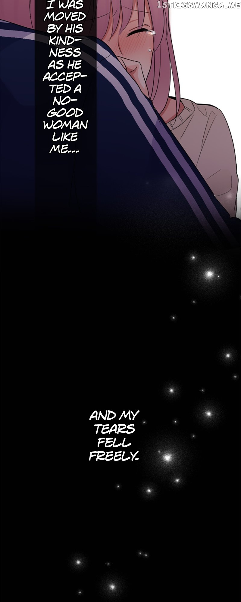 Next to You ~The Story of a Couple with a Huge Age Difference~ Chapter 74 - page 27