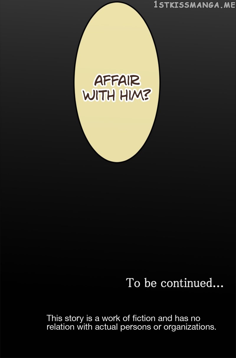 Next to You ~The Story of a Couple with a Huge Age Difference~ Chapter 62 - page 26