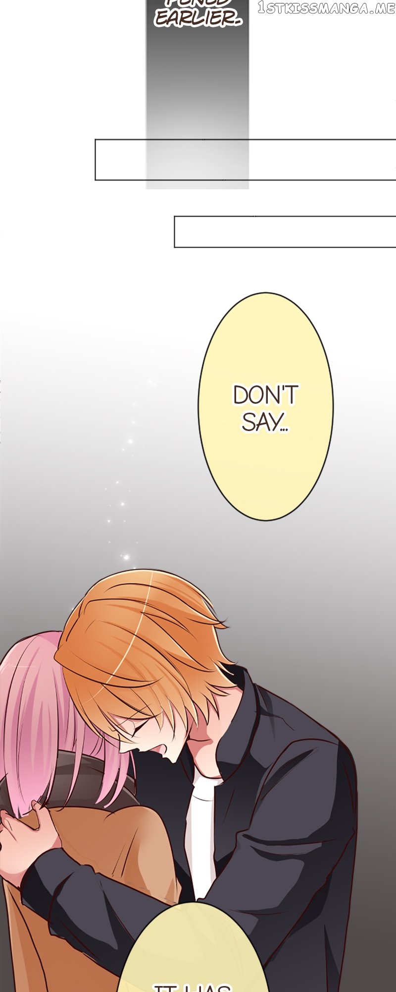Next to You ~The Story of a Couple with a Huge Age Difference~ Chapter 62 - page 6