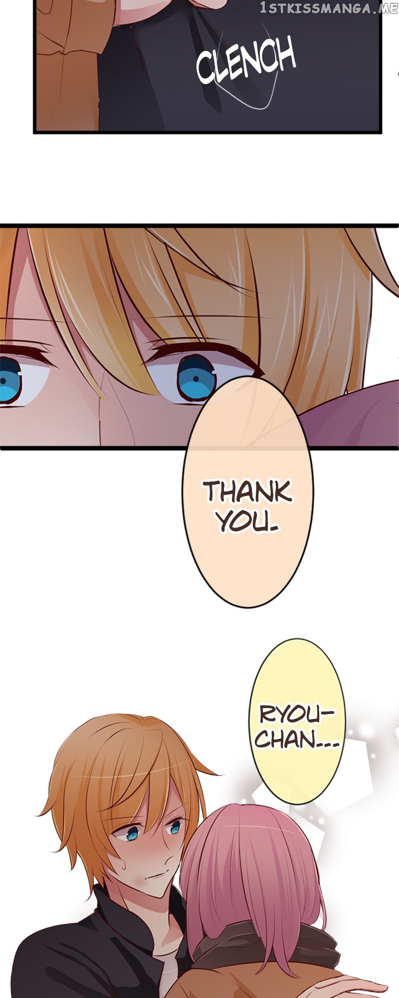 Next to You ~The Story of a Couple with a Huge Age Difference~ Chapter 62 - page 9