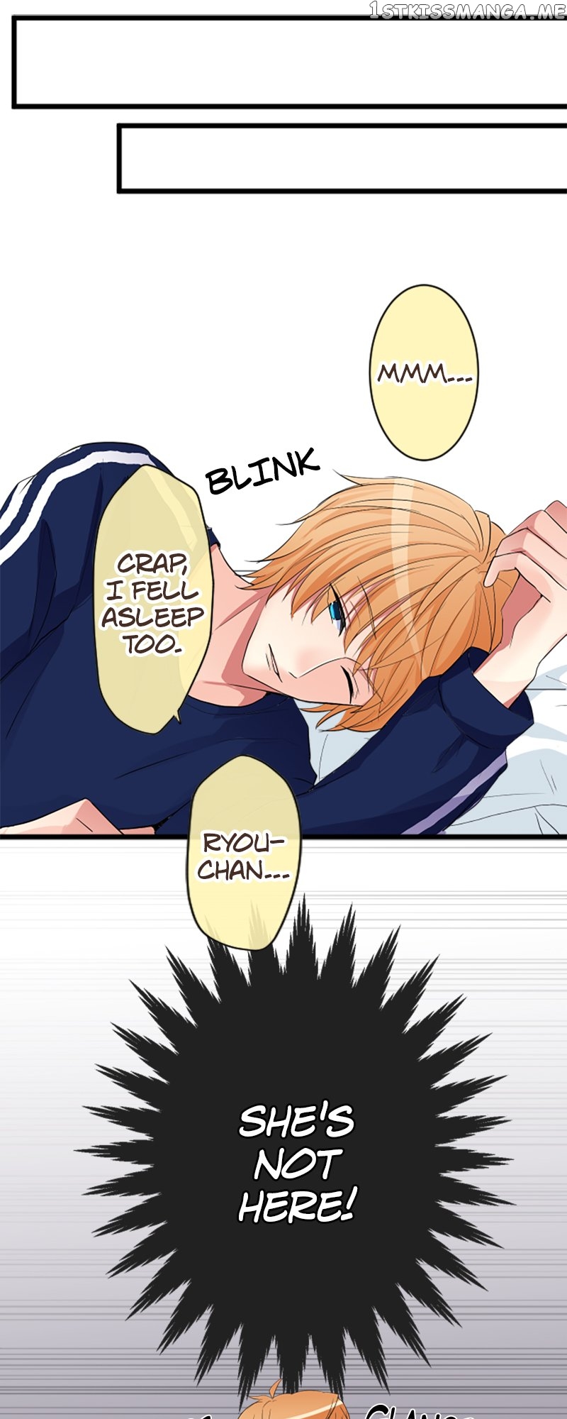 Next to You ~The Story of a Couple with a Huge Age Difference~ Chapter 75 - page 14