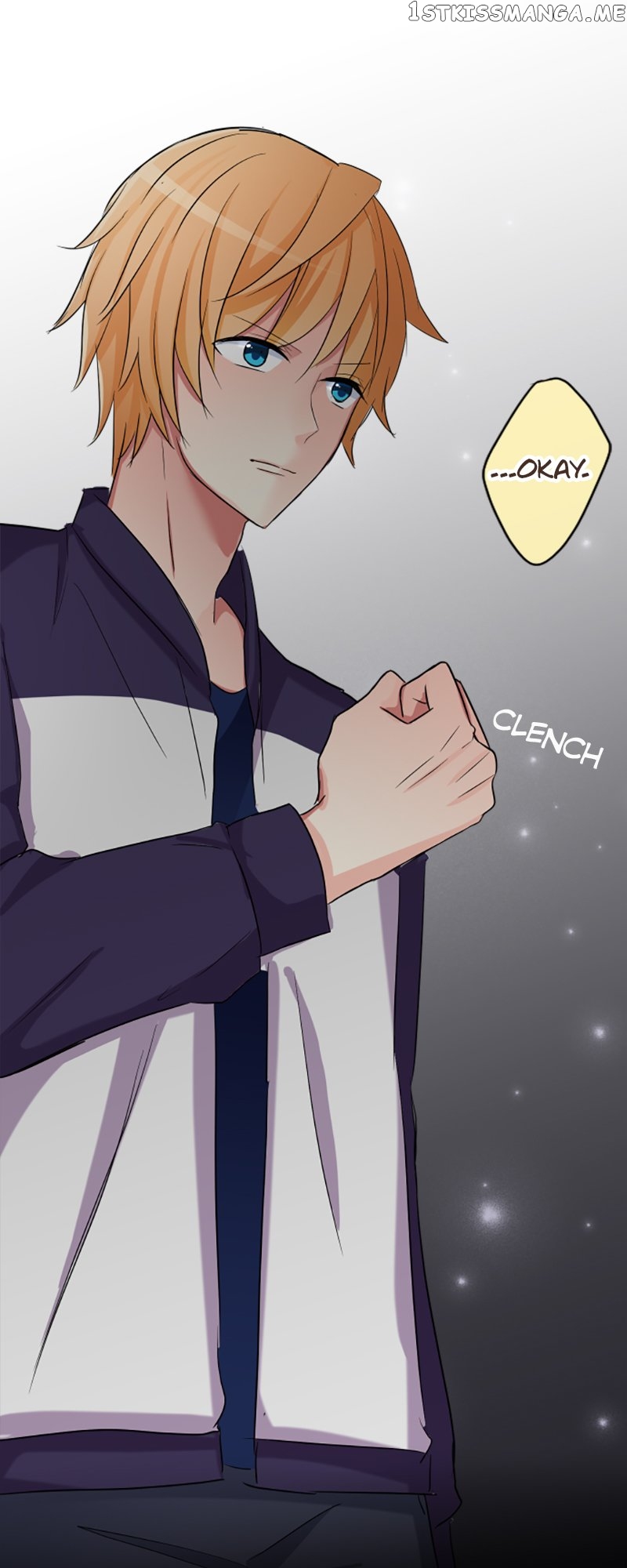 Next to You ~The Story of a Couple with a Huge Age Difference~ Chapter 75 - page 32