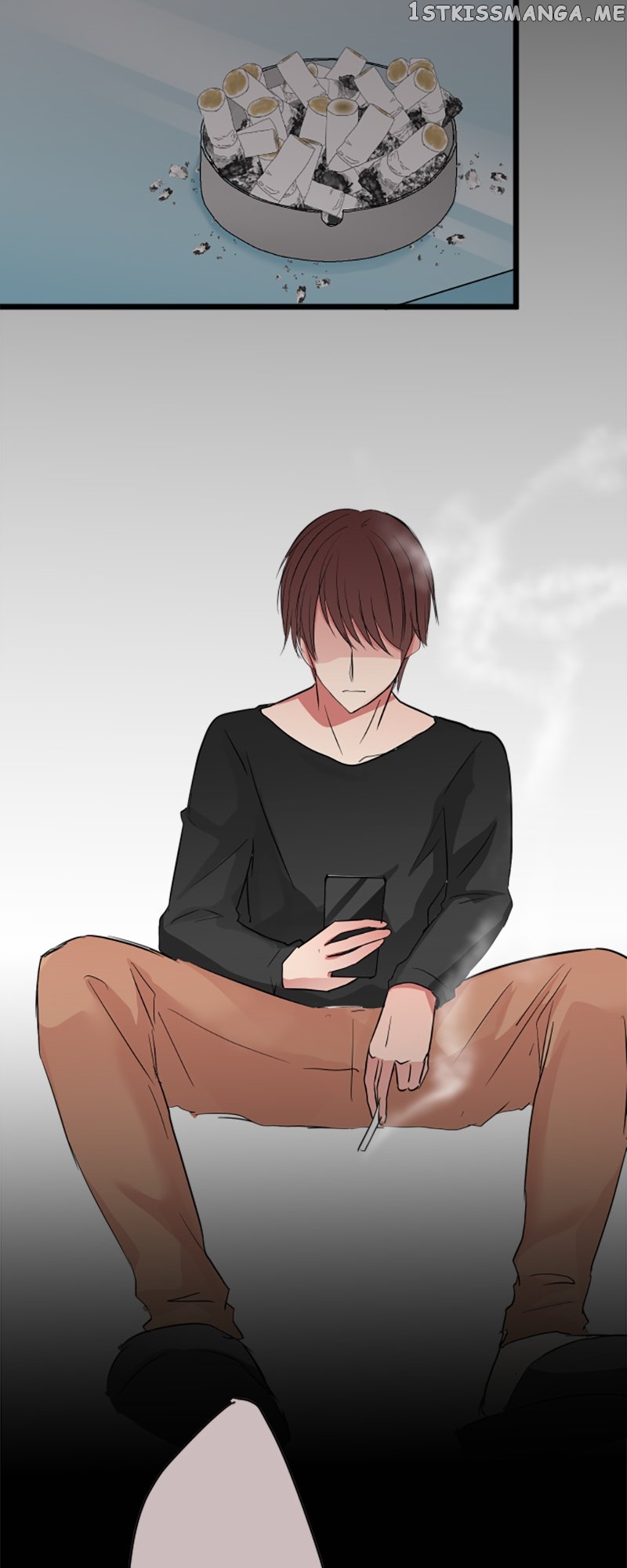 Next to You ~The Story of a Couple with a Huge Age Difference~ Chapter 75 - page 34