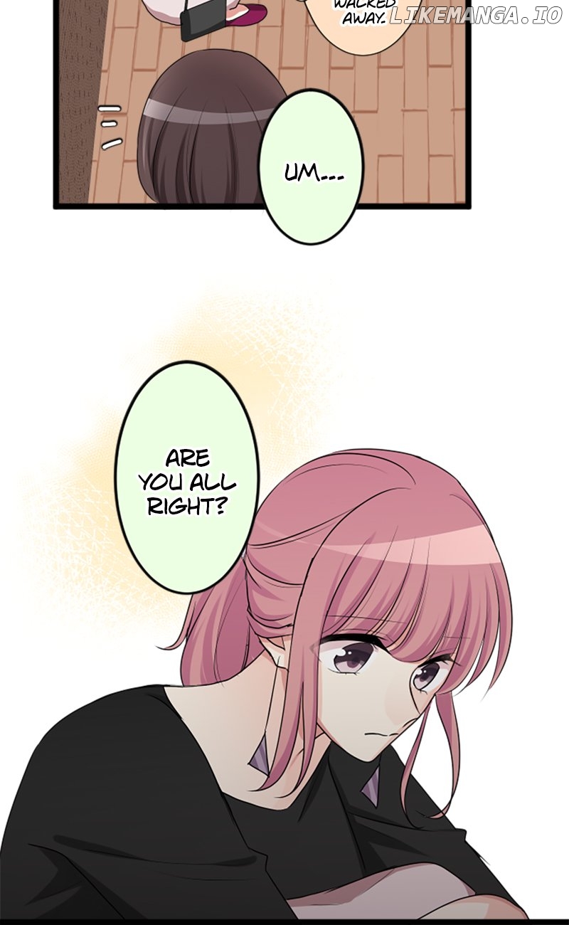 Next to You ~The Story of a Couple with a Huge Age Difference~ Chapter 175 - page 15