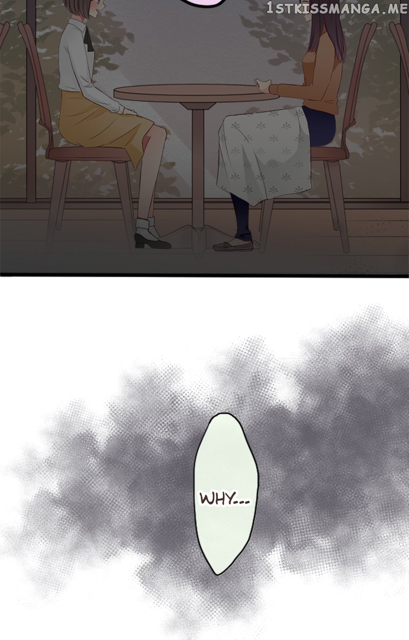 Next to You ~The Story of a Couple with a Huge Age Difference~ Chapter 76 - page 23