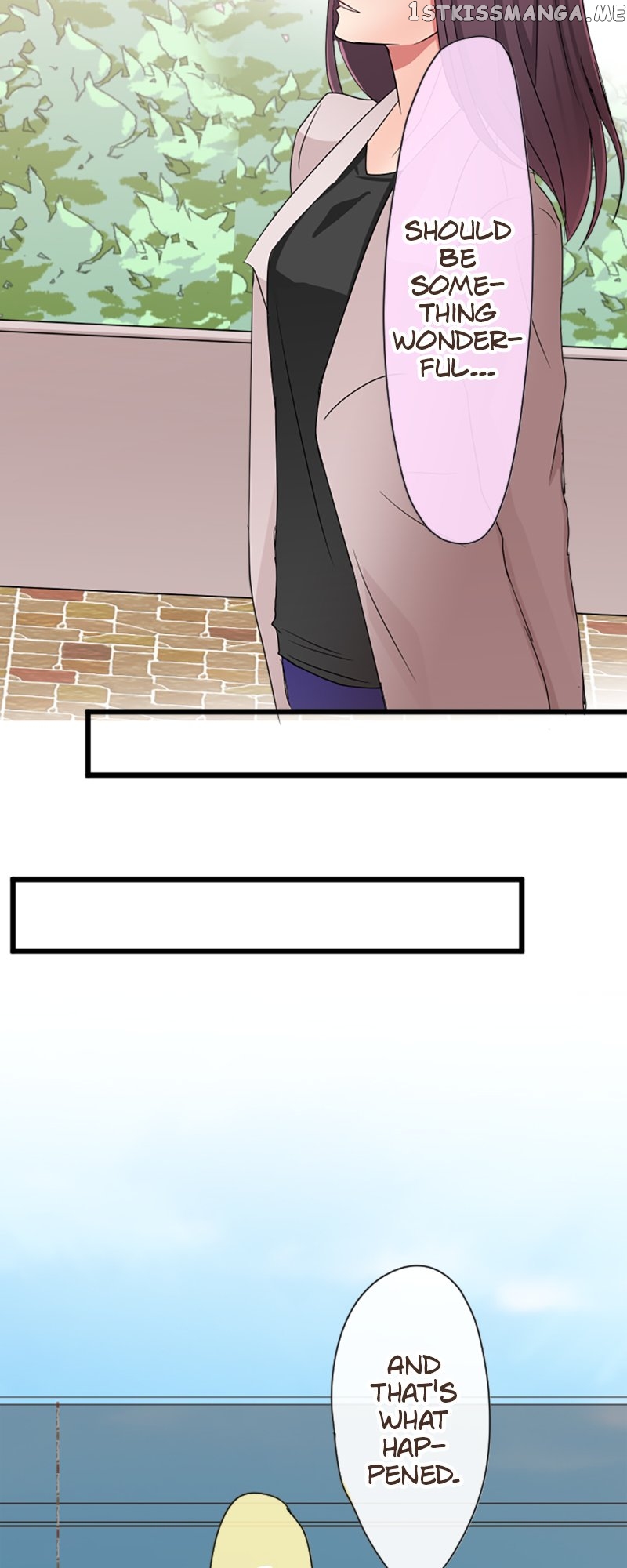 Next to You ~The Story of a Couple with a Huge Age Difference~ Chapter 77 - page 13