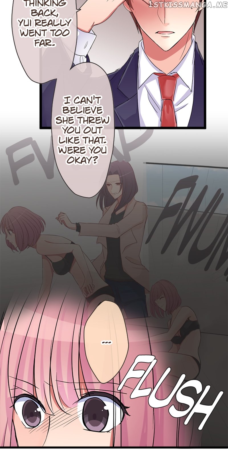 Next to You ~The Story of a Couple with a Huge Age Difference~ Chapter 78 - page 10