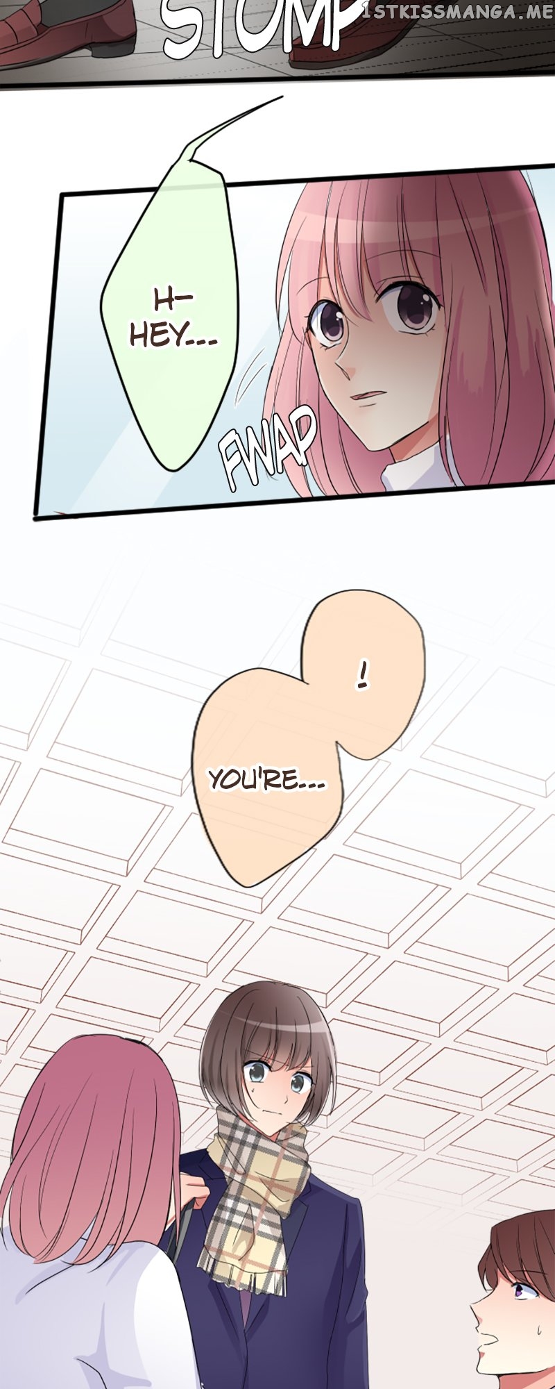 Next to You ~The Story of a Couple with a Huge Age Difference~ Chapter 79 - page 2