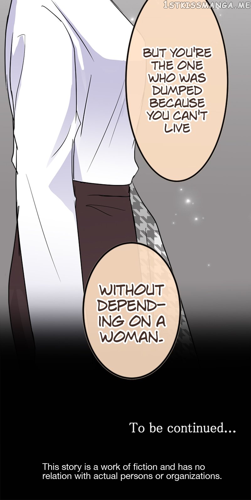 Next to You ~The Story of a Couple with a Huge Age Difference~ Chapter 79 - page 29