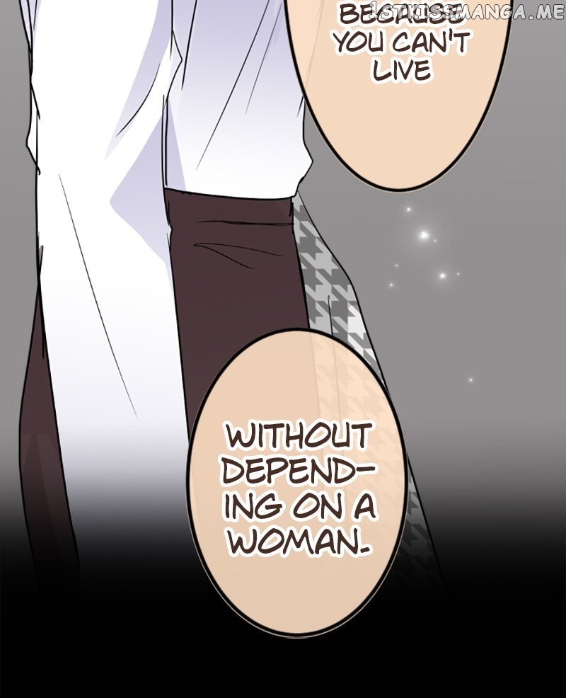 Next to You ~The Story of a Couple with a Huge Age Difference~ Chapter 80 - page 3
