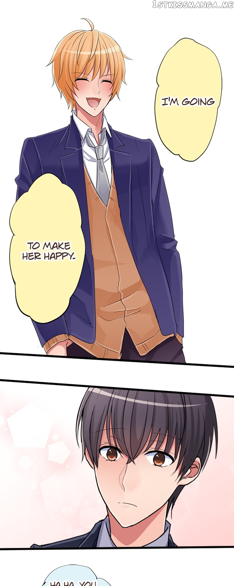 Next to You ~The Story of a Couple with a Huge Age Difference~ Chapter 81 - page 26