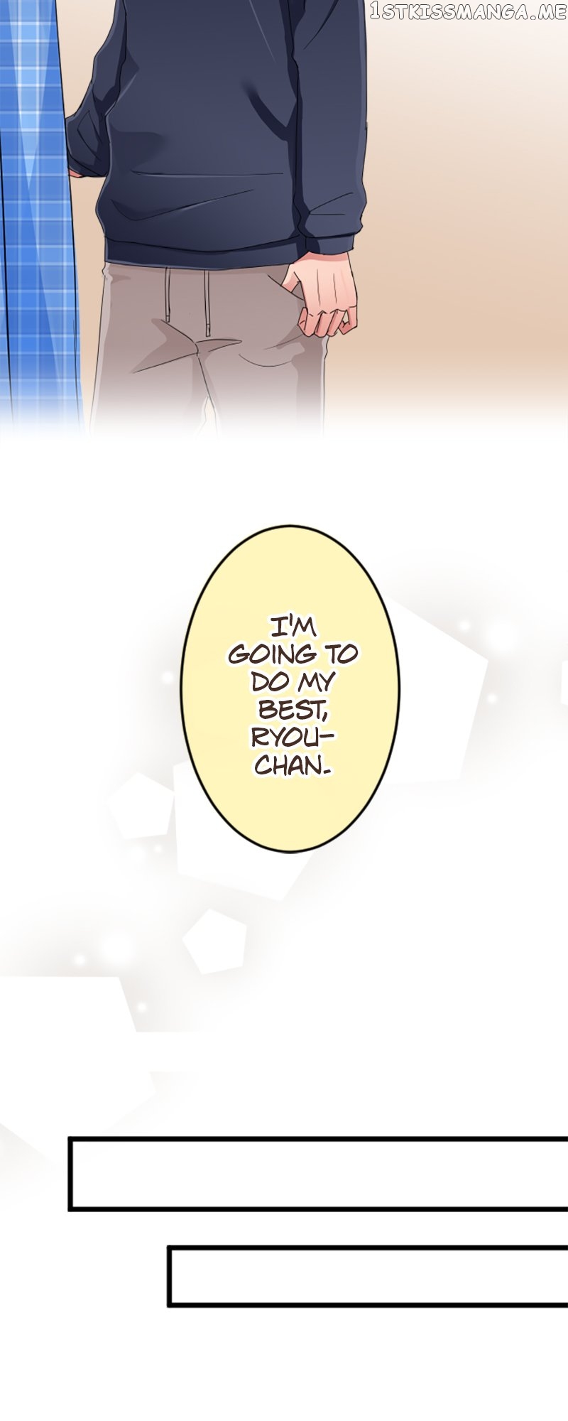 Next to You ~The Story of a Couple with a Huge Age Difference~ Chapter 82 - page 31