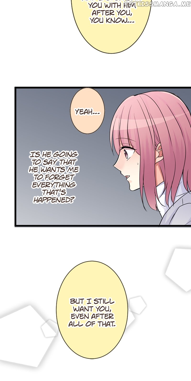 Next to You ~The Story of a Couple with a Huge Age Difference~ Chapter 84 - page 20