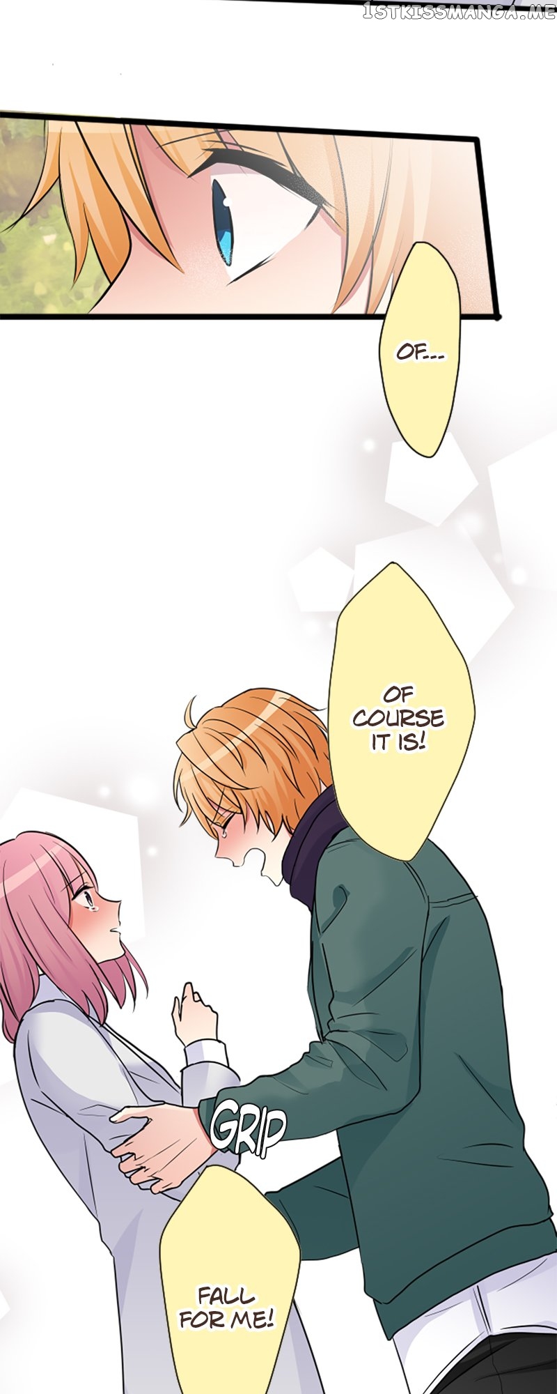 Next to You ~The Story of a Couple with a Huge Age Difference~ Chapter 84 - page 31
