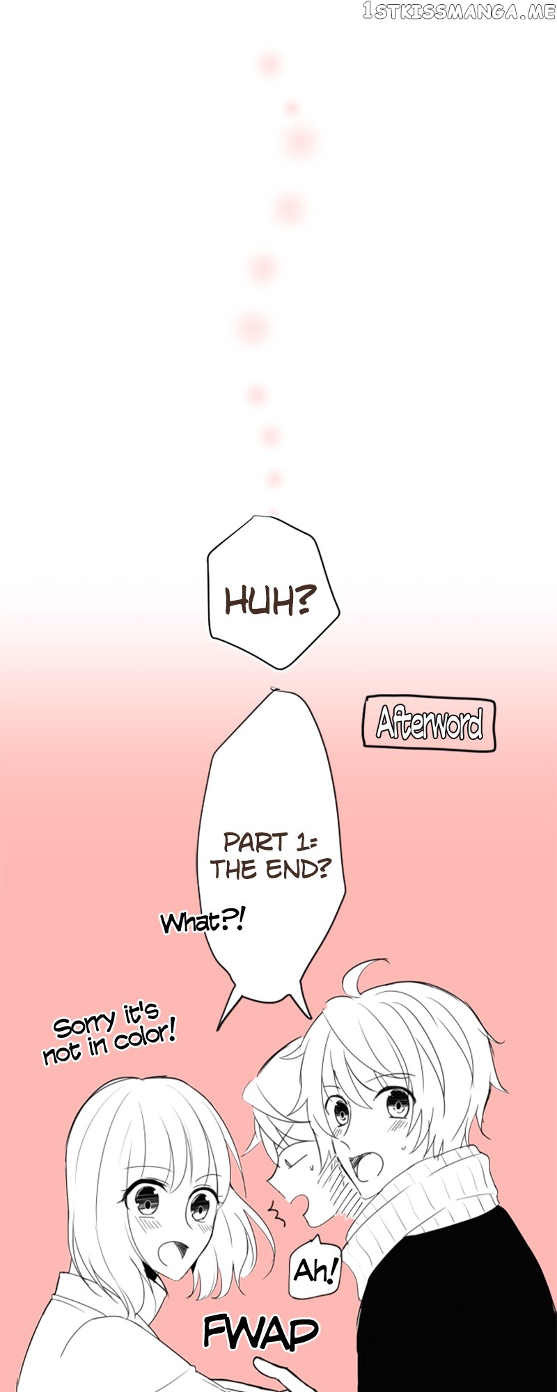 Next to You ~The Story of a Couple with a Huge Age Difference~ Chapter 84 - page 43