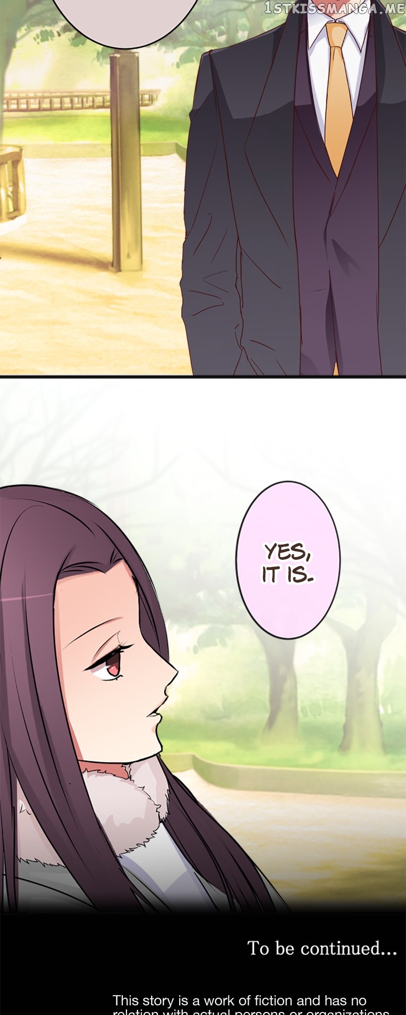 Next to You ~The Story of a Couple with a Huge Age Difference~ Chapter 63 - page 27