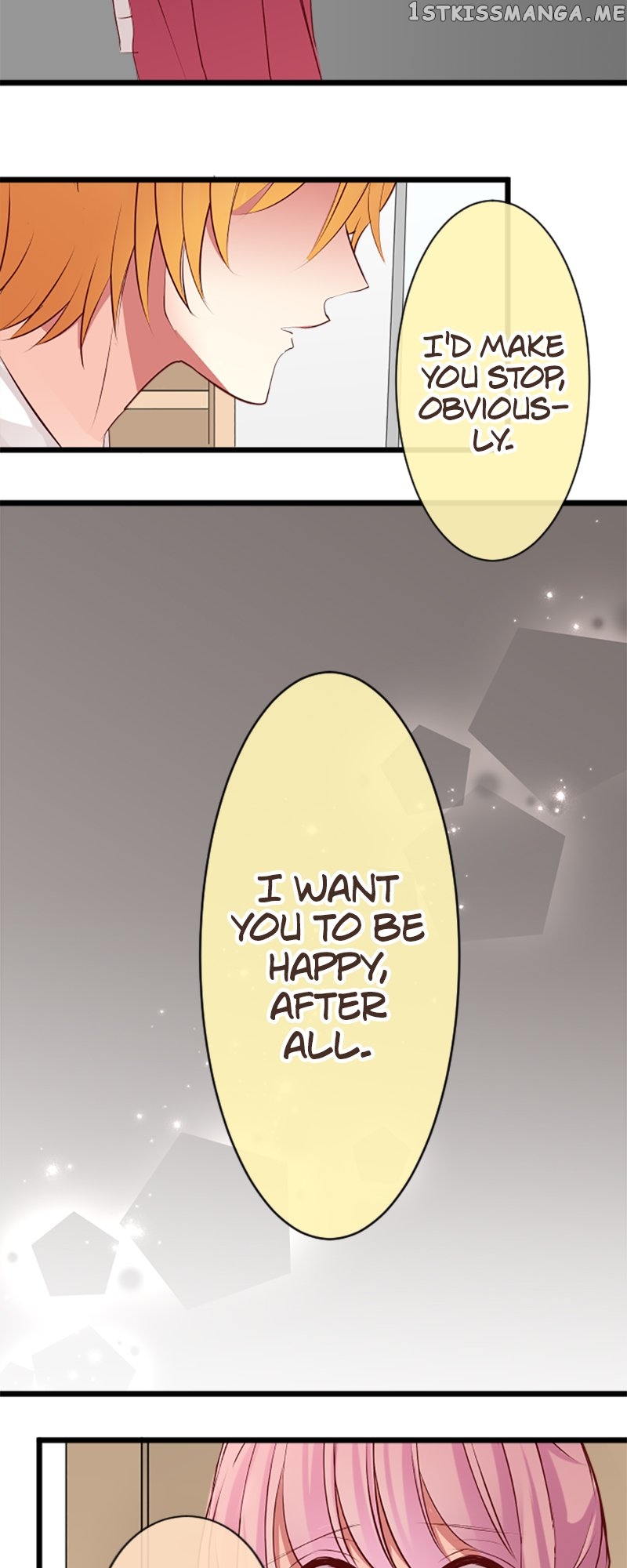 Next to You ~The Story of a Couple with a Huge Age Difference~ Chapter 63 - page 8
