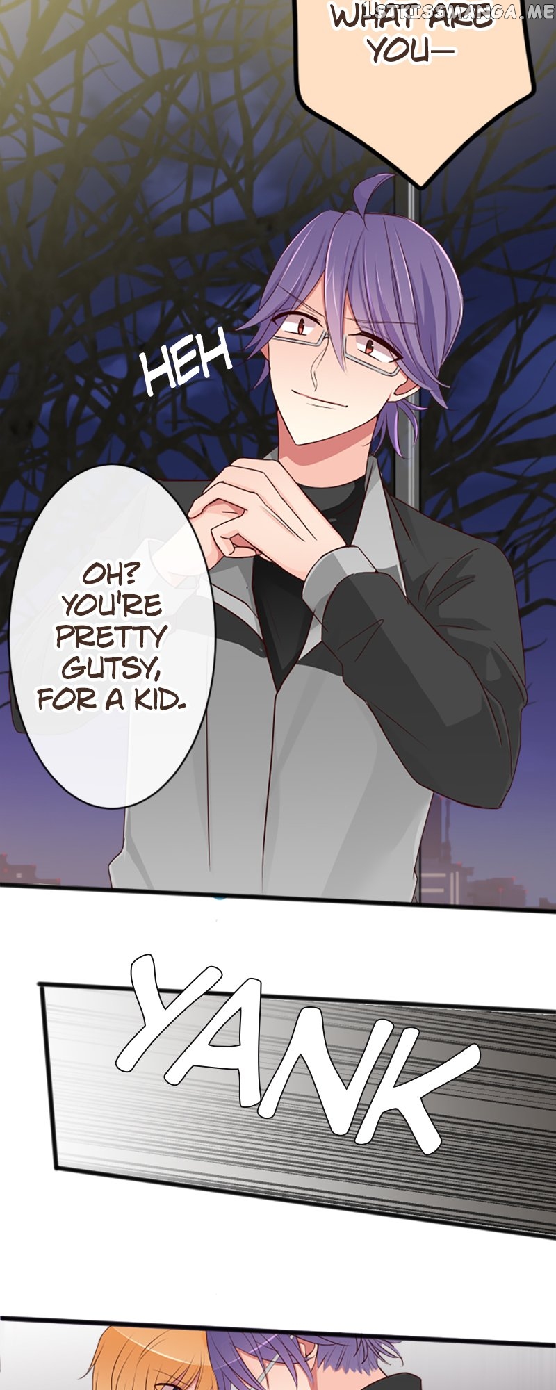 Next to You ~The Story of a Couple with a Huge Age Difference~ Chapter 61 - page 10